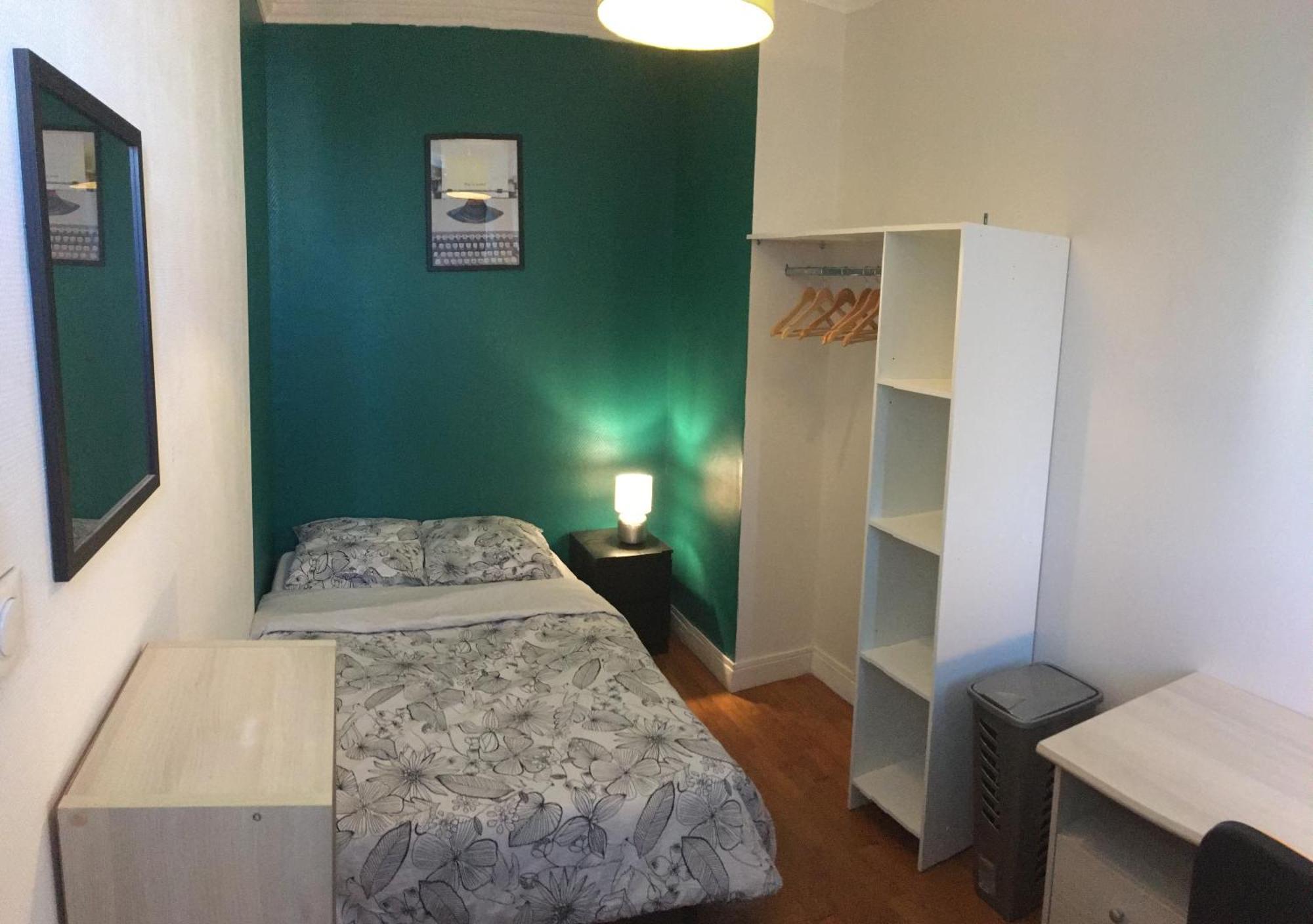Bel Appartement A Dijon 1 エクステリア 写真