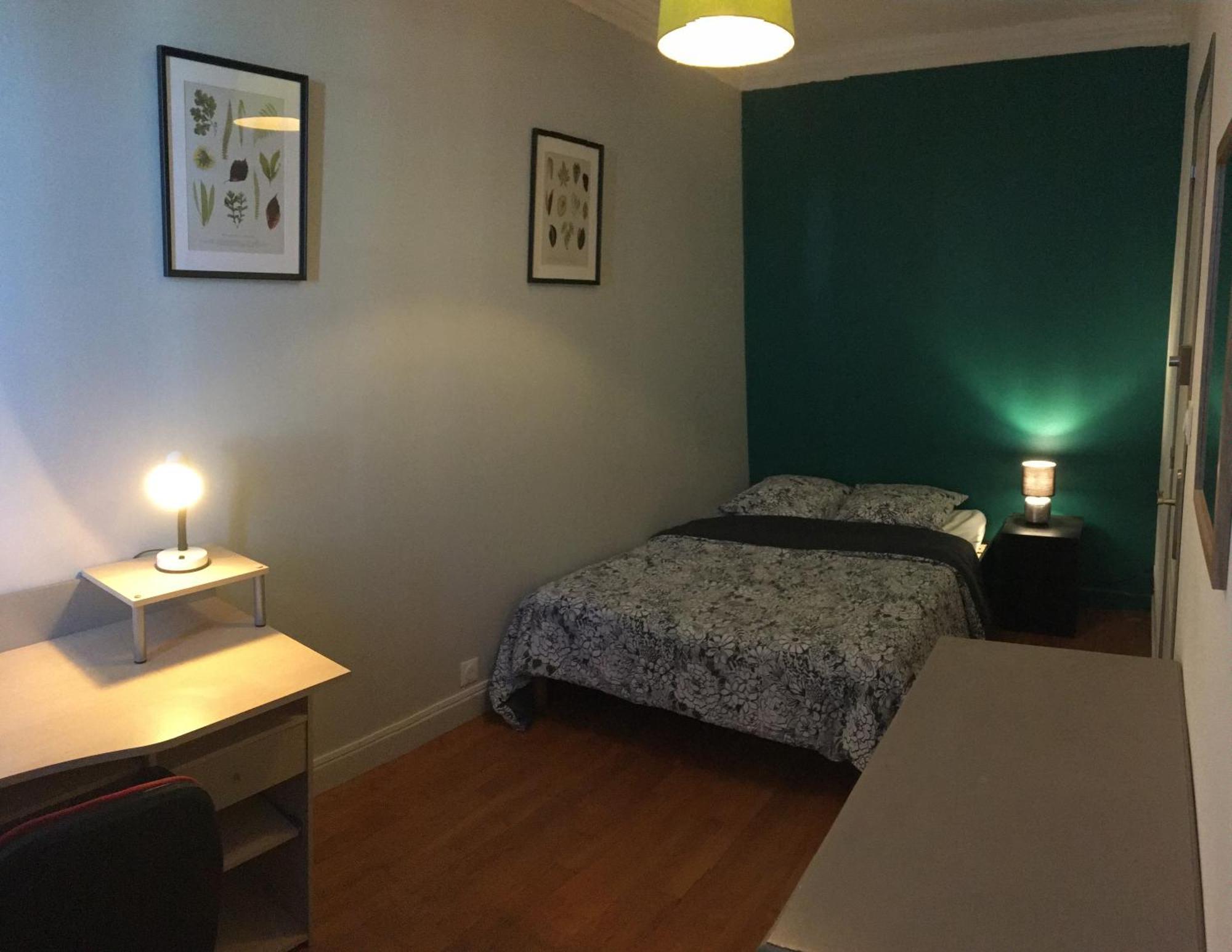 Bel Appartement A Dijon 1 エクステリア 写真